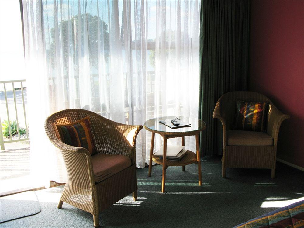 Bay Sands Seafront Studios Paihia Extérieur photo