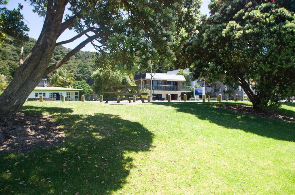Bay Sands Seafront Studios Paihia Extérieur photo