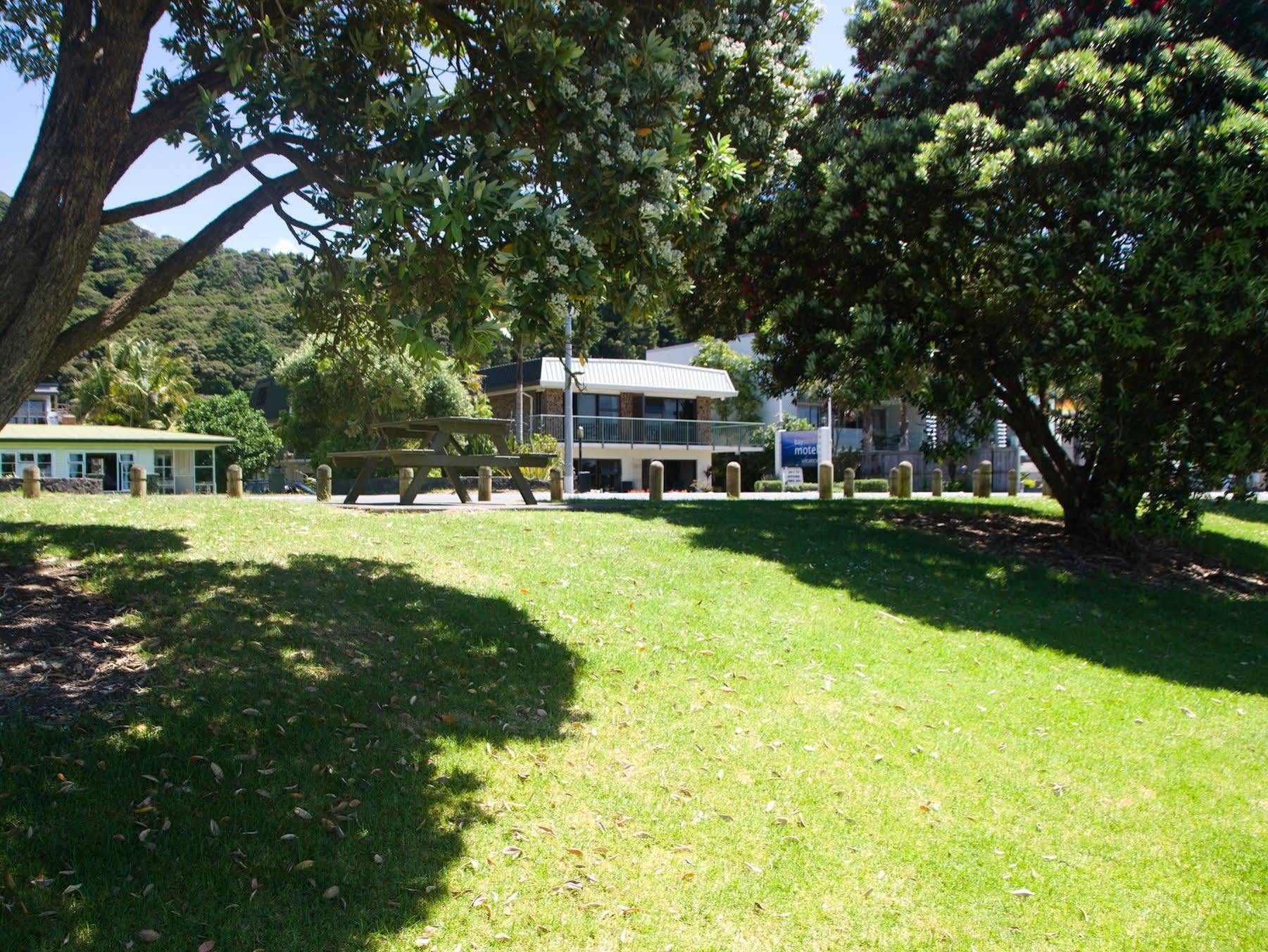 Bay Sands Seafront Studios Paihia Extérieur photo